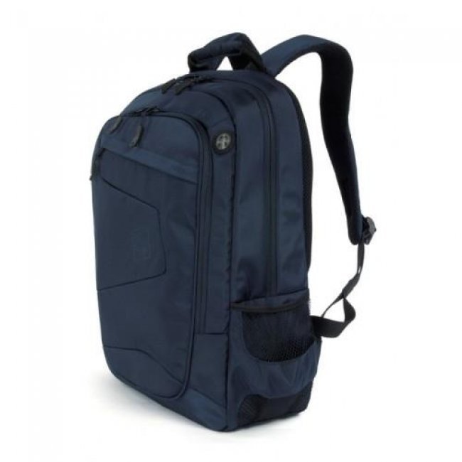 Mochila Tucano Lato Backpack Azul para portátil 17? y  MacBook Pro 15?/ 17