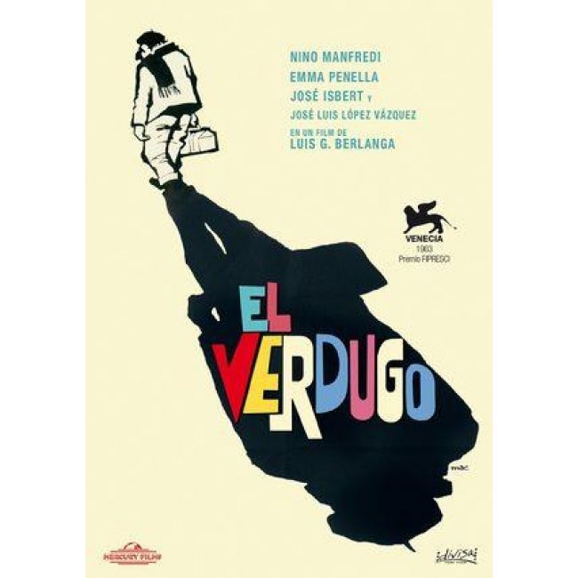 El verdugo