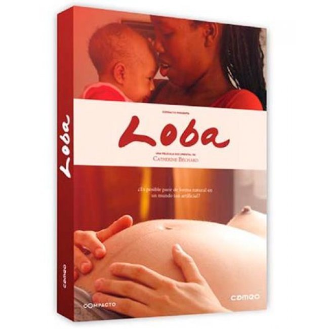 DVD-LOBA (2015)