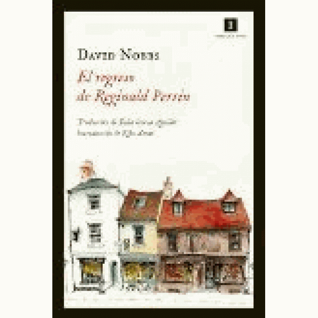 El regreso de Reginald Perrin