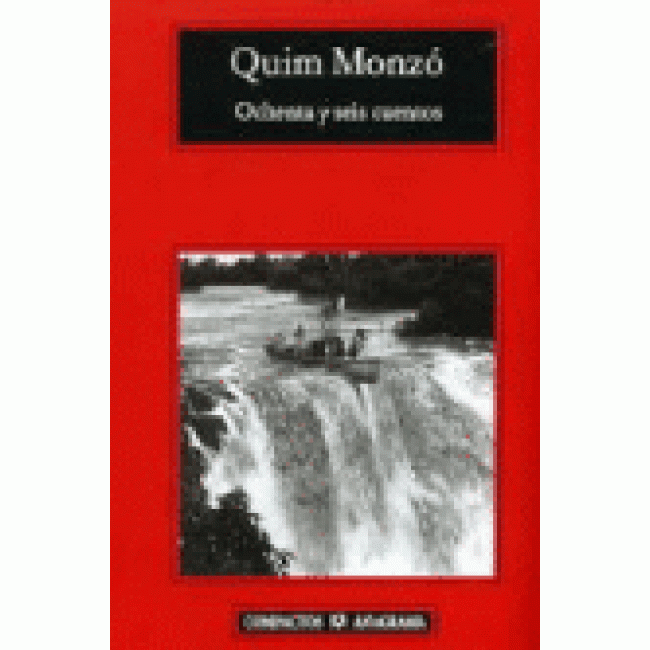 Ochenta y seis cuentos
