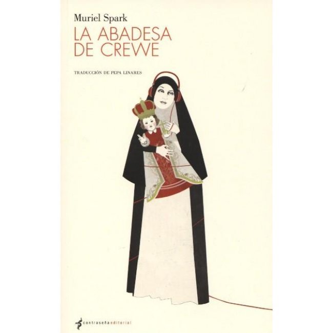 La abadesa de Crewe