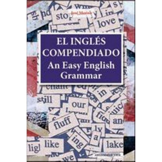 An easy English grammar = El inglés compendiado