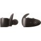 Auriculares Deportivos Noise Cancelling Yamaha ES5A True Wireless Negro