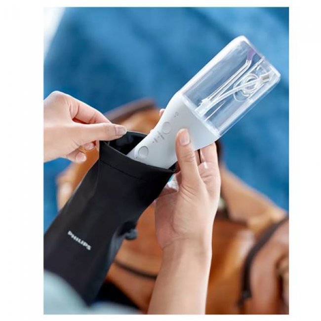 Irrigador Philips Sonicare Cordless Power Flosser 3000
