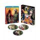Box Naruto 4 Blu-ray Episodios 76 a 100