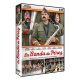 La Banda de Pérez Serie Completa - DVD