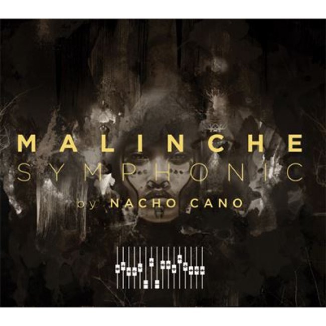 Malinche Symphonic B.S.O.