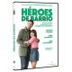 Héroes de barrio - DVD