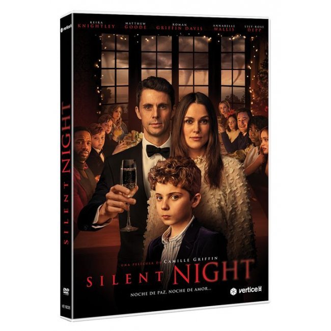 Silent night - DVD