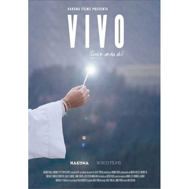 Vivo - DVD