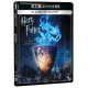 Harry Potter 4: El cáliz de fuego -  UHD + Blu-ray