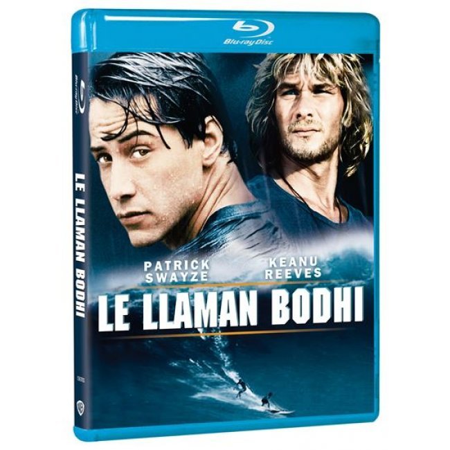 Le llaman Bodhi - Blu-ray