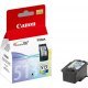 Cartucho de tinta Canon CL-513 CMY