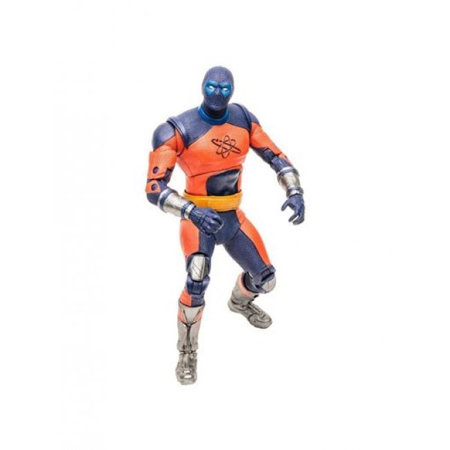 Figura McFarlane DC Multiverse Black Adam Atom Smasher 30cm