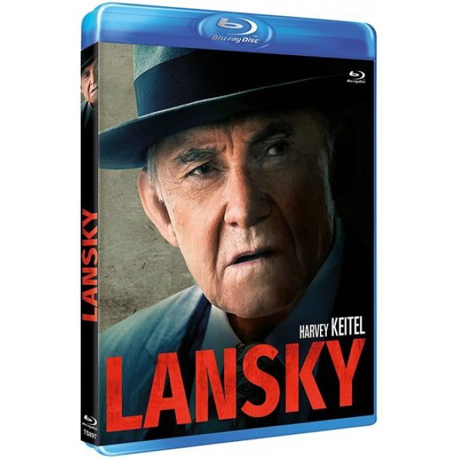 Lansky - Blu-ray