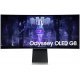 Monitor gaming curvo Samsung LS34BG850SUXEN 34'' OLED QHD 175Hz