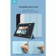 Funda Devia Polipiel con hueco para Stylus Negro para iPad Air 10,9''/ iPad Pro 11''