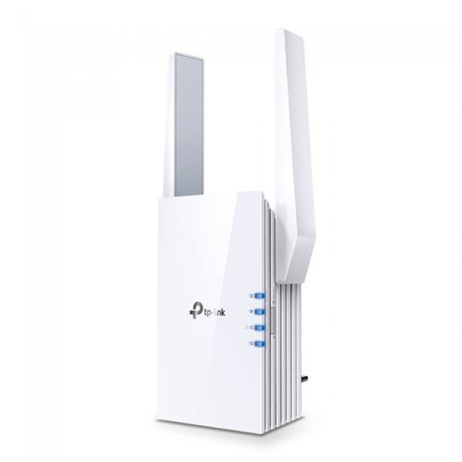 Repetidor Wi-Fi Tp-Link AX1500