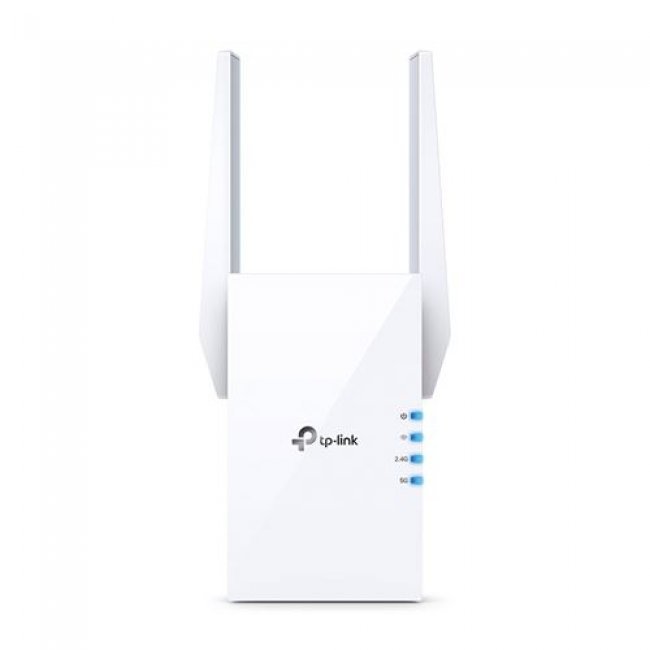 Repetidor Wi-Fi Tp-Link AX1500