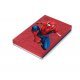 Disco duro externo Seagate Spider-Man Special Edition FireCuda 2TB