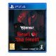 Werewolf: The Apocalypse ? Heart of the Forest PS4