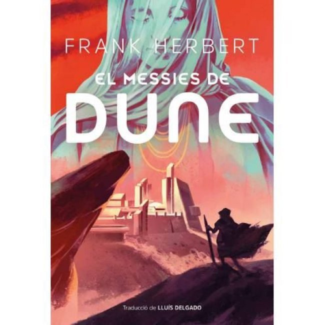 El messies de Dune