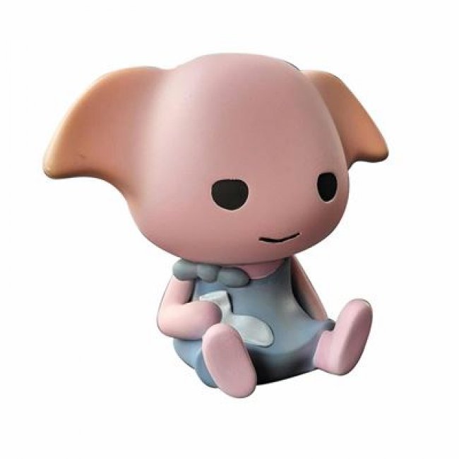 Hucha Harry Potter Dobby 16cm