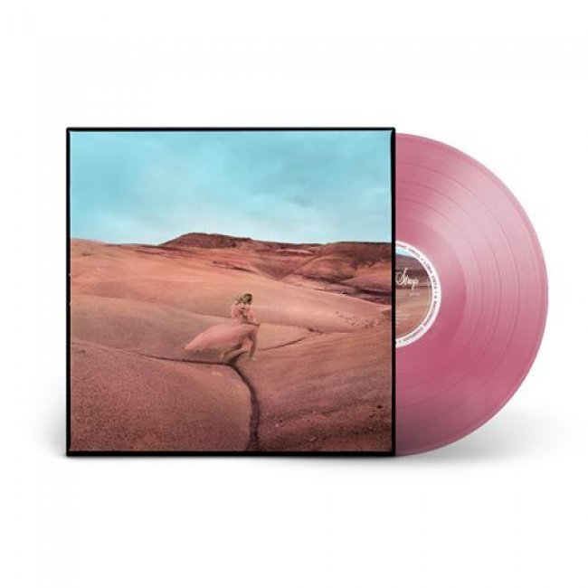 Strays - Vinilo Color