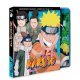 Naruto Box 5 Episodios 101 a 125 - Blu-ray