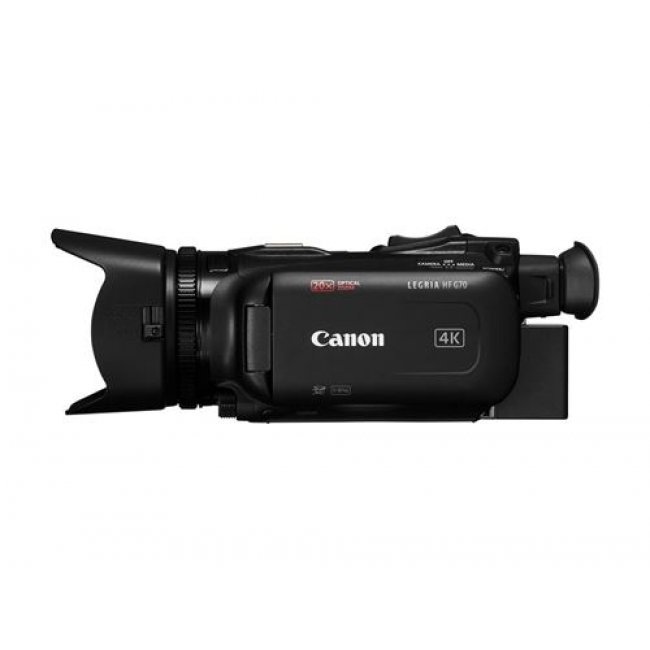 Videocámara Canon Legria HF G70