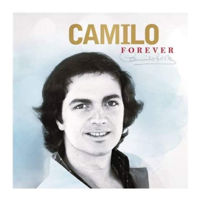 Camilo Forever - 3 CDs