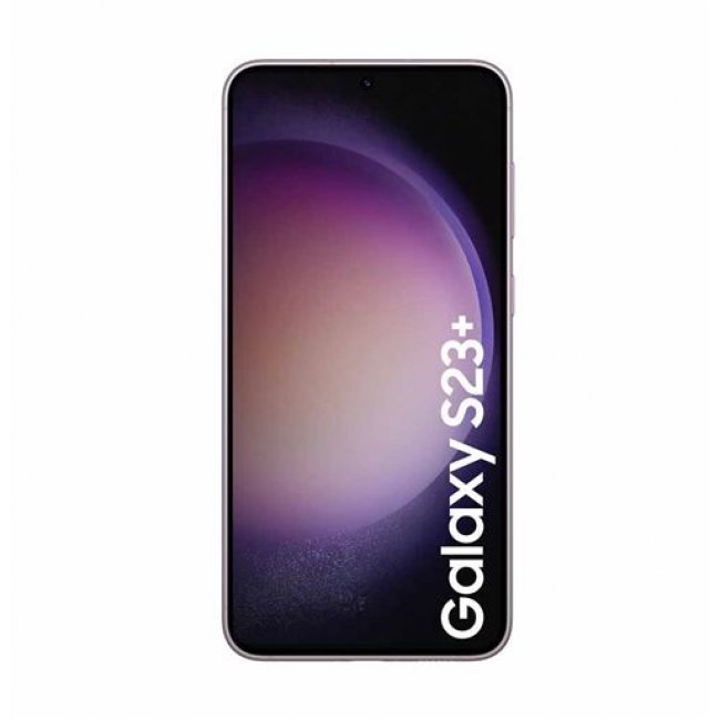 Samsung Galaxy S23+ 6,5'' 512GB Lila