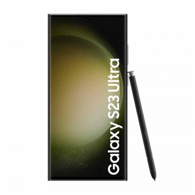 Samsung Galaxy S23 Ultra 6,8'' 256GB Verde
