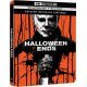 Halloween: El final - Steelbook UHD + Blu-ray
