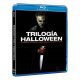 Halloween Pack 1-3 - Blu-ray