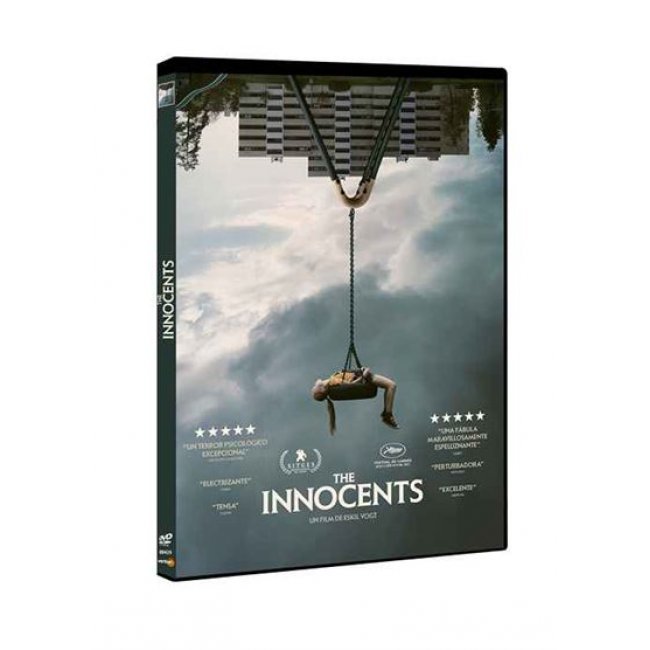 The Innocents - DVD