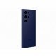 Funda de silicona Samsung Navy para Galaxy S23 Ultra