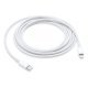 Cable Apple USB-C - Lightning 2 m Blanco