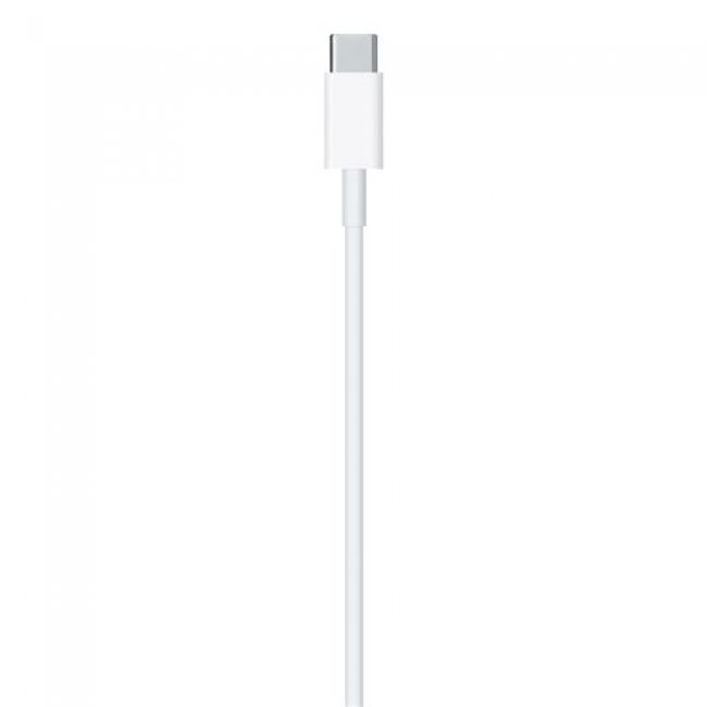 Cable Apple USB-C - Lightning 2 m Blanco
