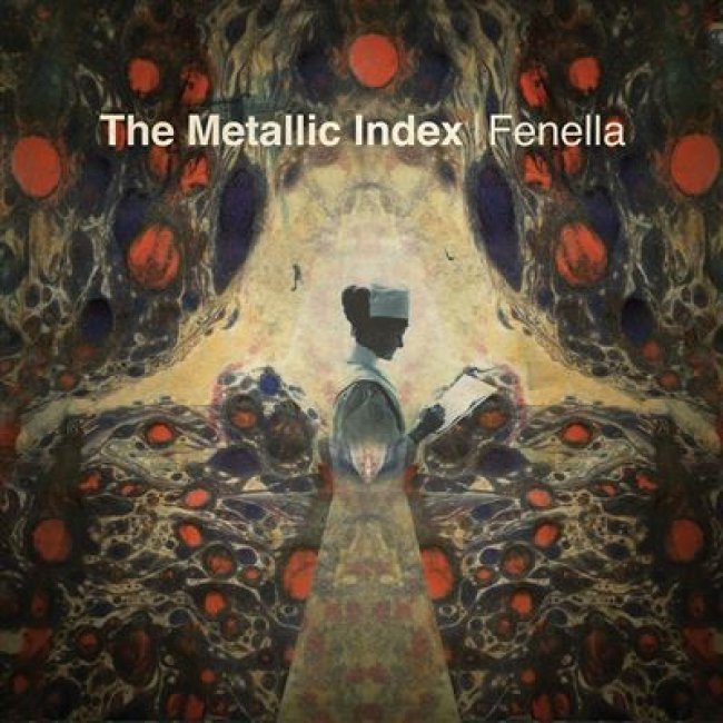 The Metallic Index - Vinilo