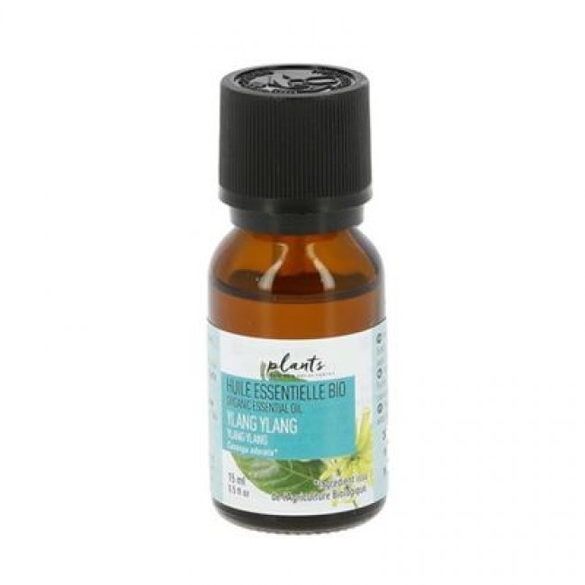 Aceite esencial de ylang-ylang ecológico 15 ml