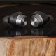 Auriculares Noise Cancelling Bowers & Wilkins PI7 S2 True Wireless Negro