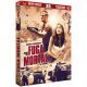 Fuga Mortal - DVD + Blu-ray + Postales