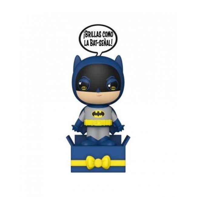 Figura Funko Popsies DC Batman 18cm