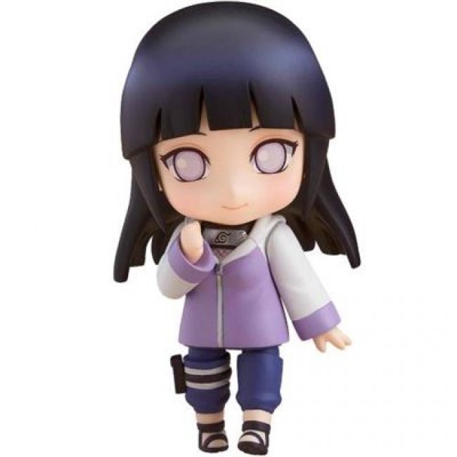 Figura Good Smile Nendoroid Naruto Hinata 10cm