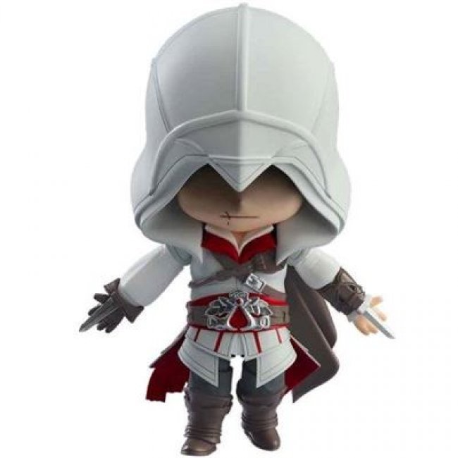 Figura Good Smile Nendoroid Assassins Creed Ezio Auditore 10cm
