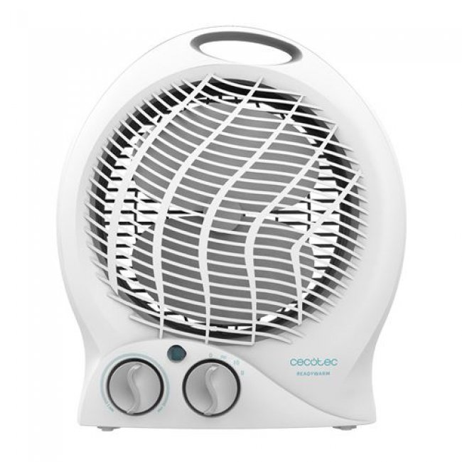 Calefactor Cecotec ReadyWarm 9790 Force 