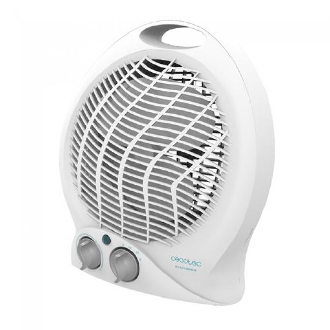 Calefactor Cecotec ReadyWarm 9790 Force 