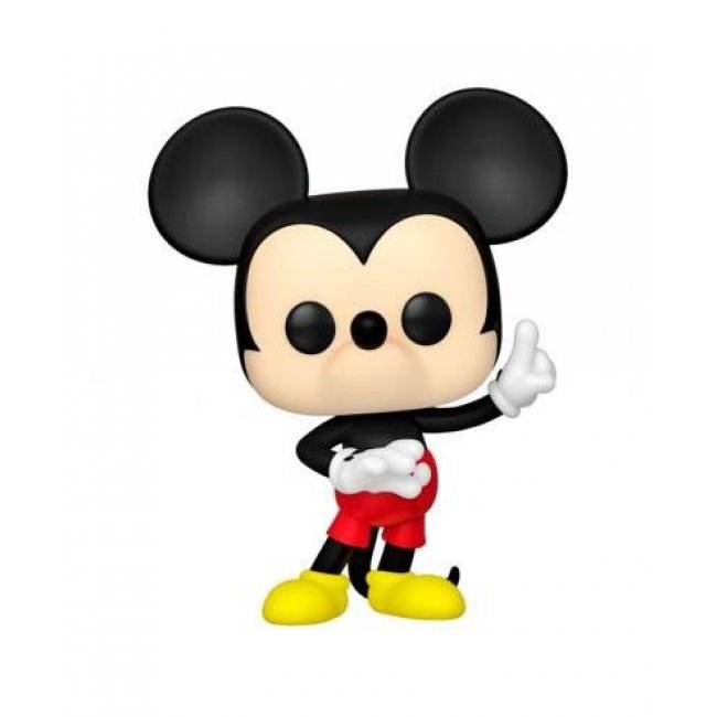 Figura Funko Disney Mickey Mouse 10cm